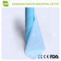 China Supply High Grade Medizinische Untersuchung PE Einmal-Tissue Papier Jumbo Roll mit hoher Qualität